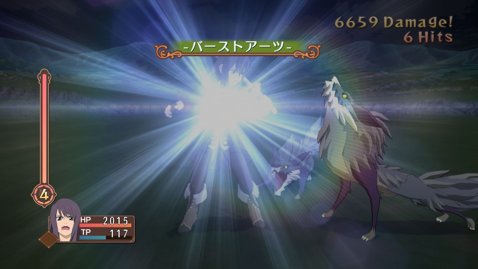 Tales of Vesperia: Definitive Edition - Imagen 13